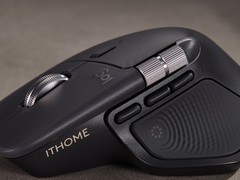 罗技2026财年Q2营收增长6% 新产品推动全球市场扩张