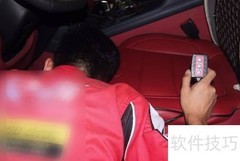 欧尚科赛1.5T加装TuningBox教程