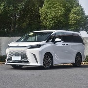 万元级中大型MPV推荐：五款豪华座驾深度解析