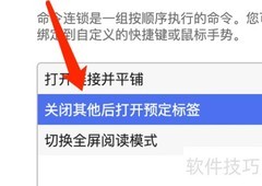 Mac版Vivaldi连锁测试方法