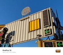 一加15影像体验 抬手即出片，捕捉生活质感光影