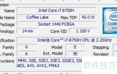 i5-11400F睿频设置方法