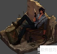 DNF雾都赫伊斯任务速通指南