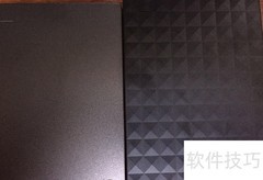 希捷新睿品与新睿翼区别解析