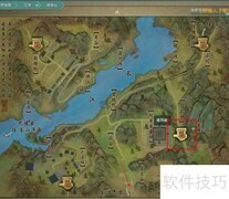 浩气盟正义成就攻略