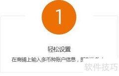 Currencies Direct收款指南