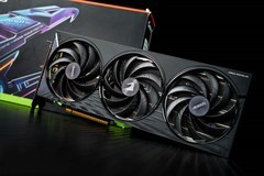 技嘉AORUS GeForce RTX 5060 Ti ELITE 小雕16G评测：时尚静音的2K游戏神卡