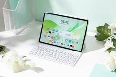 华为平板电脑新年礼遇：MatePad Air 2025款限时优惠200元，高效好搭档