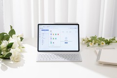 华为平板电脑新年礼遇：MatePad Air 2025款限时优惠200元，高效好搭档