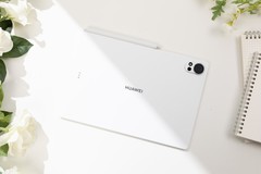 华为平板电脑新年礼遇：MatePad Air 2025款限时优惠200元，高效好搭档