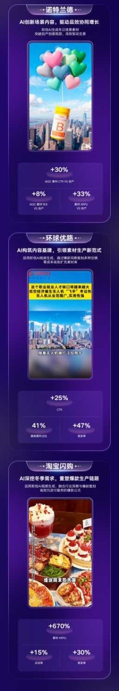AI驱动创意新范式，2025即创AIGC大赛获奖案例大赏