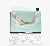 12月买平板电脑选哪个？我首推华为MatePad Pro 12.2英寸