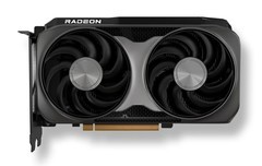 瀚铠发布RX 9060 XT LP显卡 功耗大降 16GB显存不变