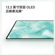 双十二买平板电脑推荐哪款？我首推华为MatePad Pro 12.2英寸 2025