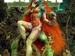 绝对毒藤女首秀，形象更近常人引猜想