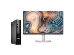 数字艺术家的27英寸创作中枢：三款戴尔台式机性能与价格的黄金平衡点