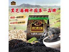 南方黑芝麻糊710g大促，29.9元无糖代餐早餐佳选