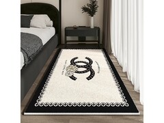 KAYE羽风床边毯活动价29元带回家