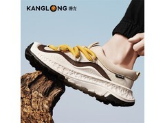 康龙男士厚底山系休闲鞋清仓低至220元