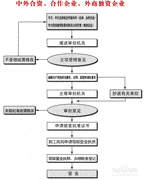 外资企业注册流程指南