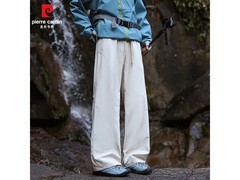 皮尔·卡丹工装裤春夏季特惠