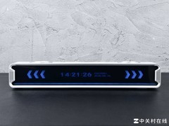 迈从K20 GT电竞音箱体验，一块歌词屏带来意想不到的娱乐升级