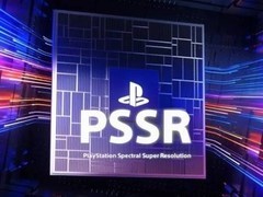 索尼PS6将搭载AI插帧与光追技术，实现4K/120FPS高帧率游戏