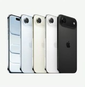 苹果能否成功雪耻？第二代iPhone Air曝光信息汇总