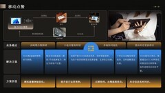 亿道轻薄三防平板电脑，IP67防尘防水加固，商业手持之选