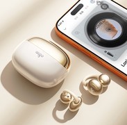开会、采访、做记录，一副aigo CA88智能耳夹耳机全搞定