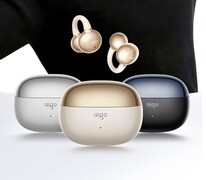 开会、采访、做记录，一副aigo CA88智能耳夹耳机全搞定