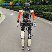 openKylin多项成果发布，全景展示AI开源生态布局