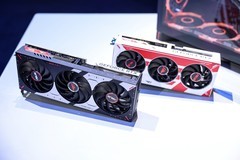 冠军荣光注入硬件！ASUSx T1 RTX50系列联名显卡破圈登场