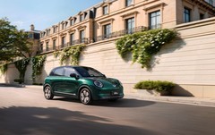 新手司机纯电小车怎么选？五菱缤果Pro操控轻松易上手