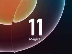 荣耀MagicOS 11首发液态玻璃设计，四款旗舰机型率先推送