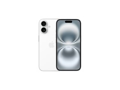 Apple iPhone 16 128GB白色款低至4173元