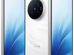 vivo X Fold6新品上市