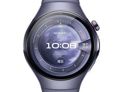 华为WATCH 5智能手表直降千元