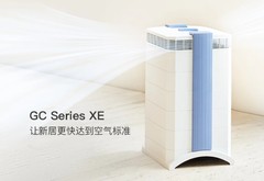 新房入住除甲醛空气净化器推荐：品牌盘点与 5 个选购硬指标