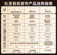 高端智能窗帘到底怎么选？一文带你看懂，附热门机型实测