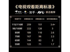 小米70英寸4K电视特惠到手仅2539元
