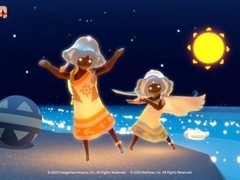 光·遇宣布OPPO渠道服将停运并开启数据迁移