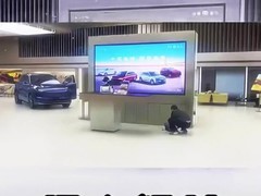 赛力斯发布SERES人形机器人，布局具身智能新赛道