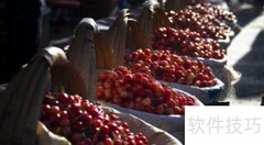 水果商贩的保鲜储存妙招