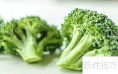 蔬菜储存小妙招