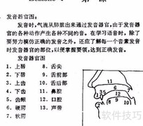 自学意大利语入门指南