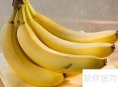 水果保鲜小妙招