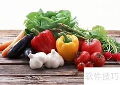 蔬菜保鲜储存妙招