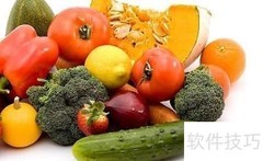 蔬菜保鲜储存妙招