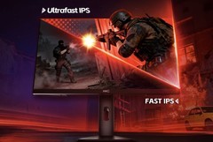 所向披靡！HKC UG27EQ电竞显示器助你驰骋战场